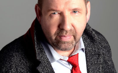 Open letter to The Guardian in response to: Night Coppers Review