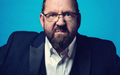 A Face for Radio…. Streaming Exclusive